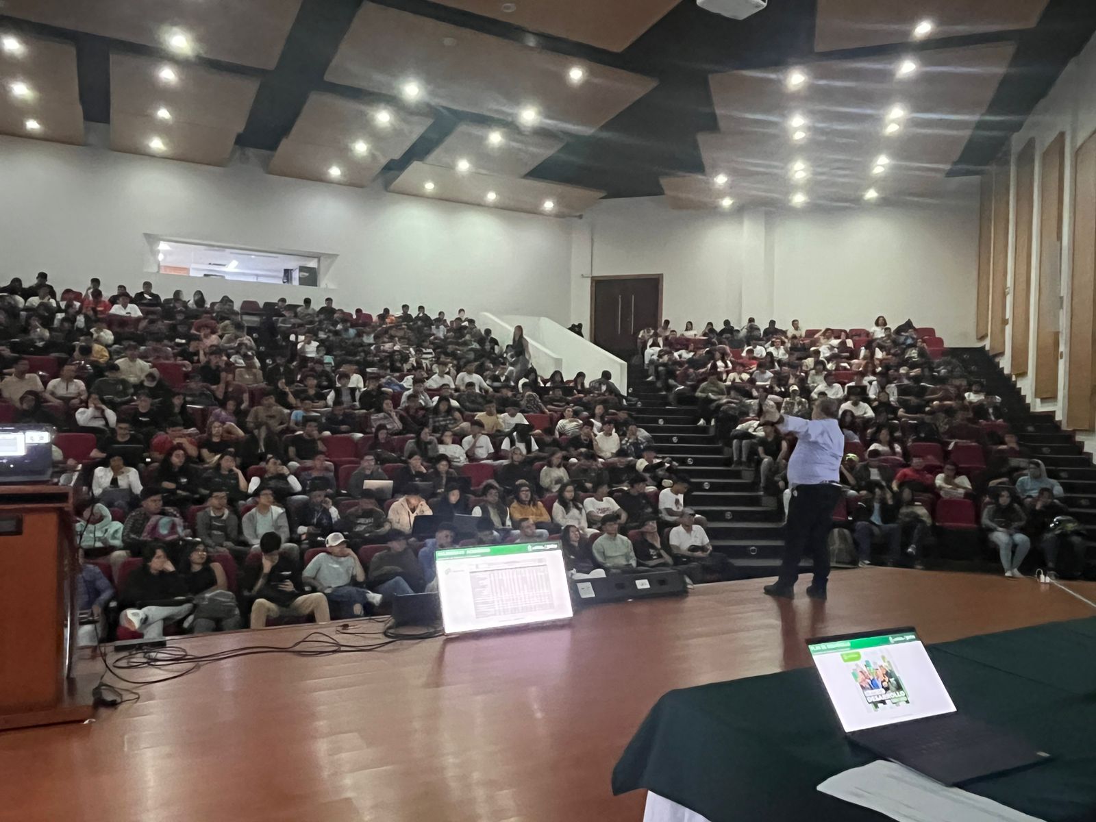 imagen encuentro dialogico