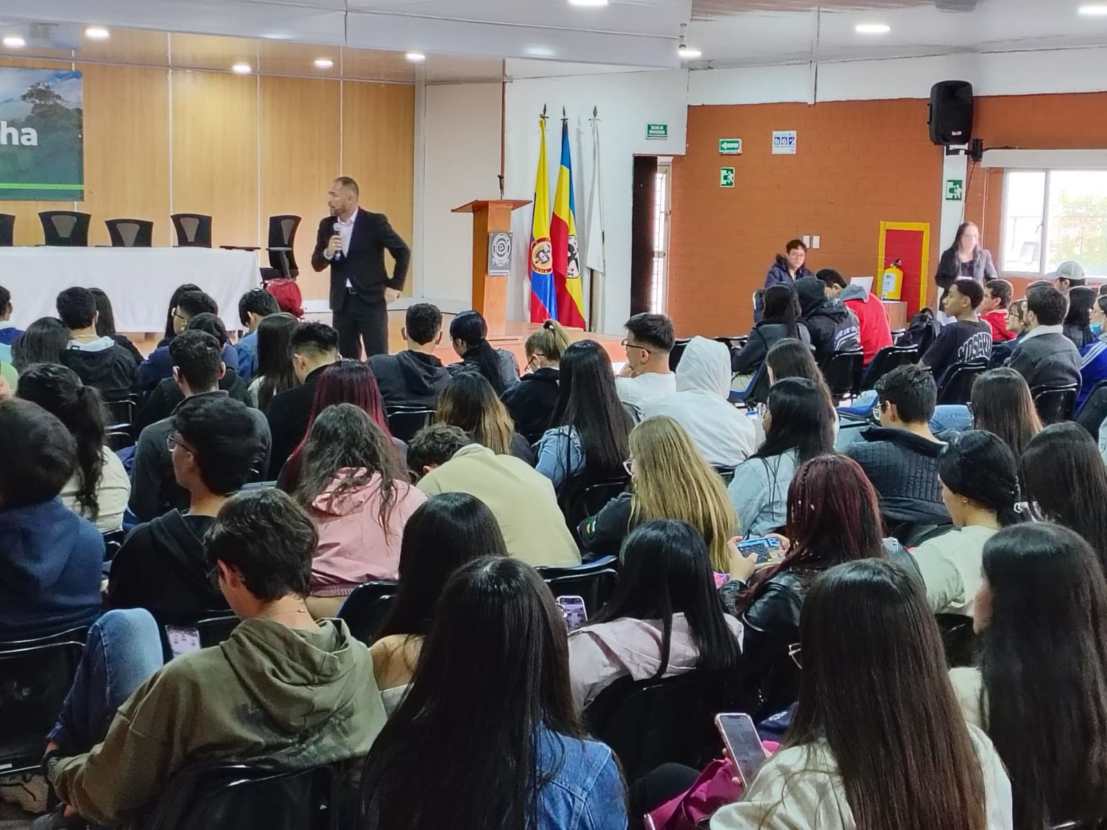 imagen encuentro dialogico