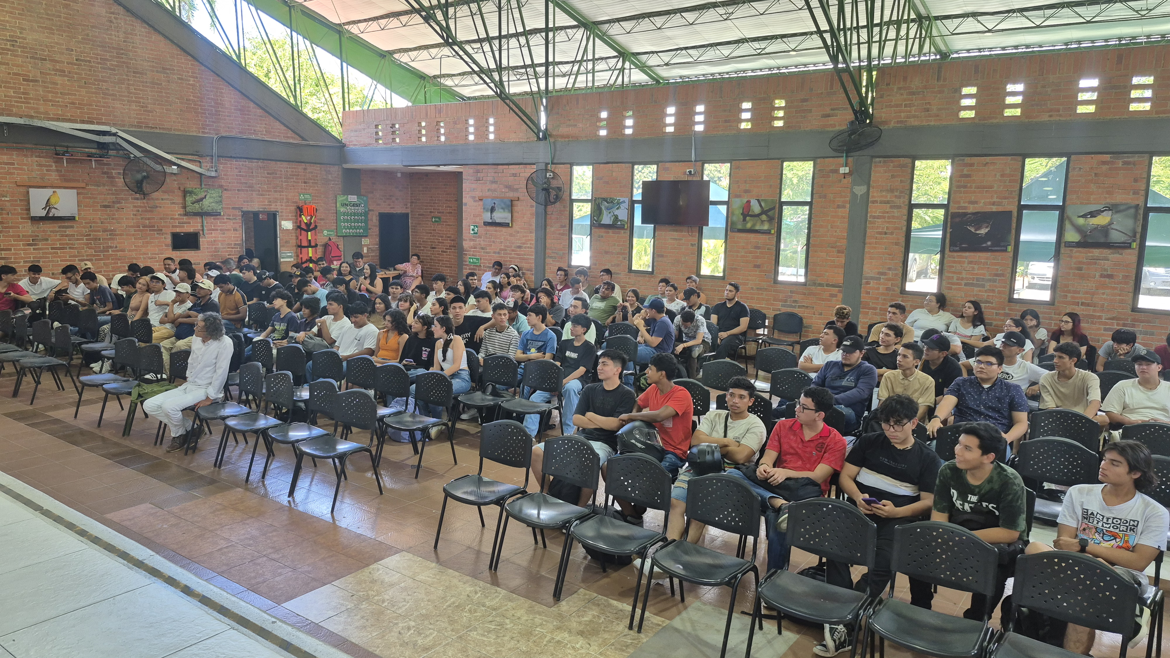 imagen encuentro dialogico