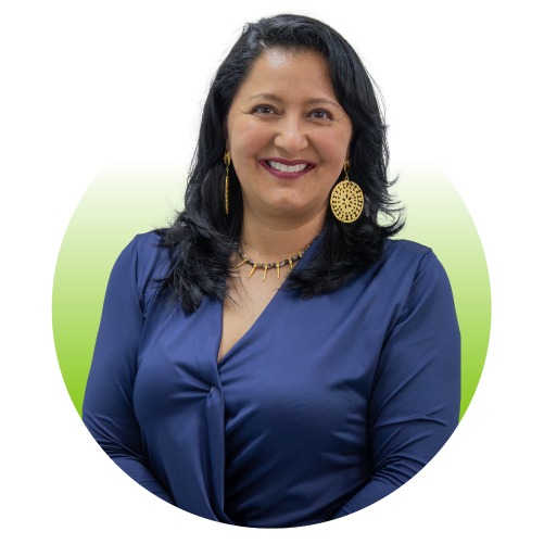 Catherine Ninoska Guevara Garzón