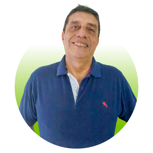 William Villalba Moreno