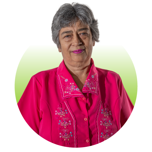 Blanca Nubia Rodríguez Olarte