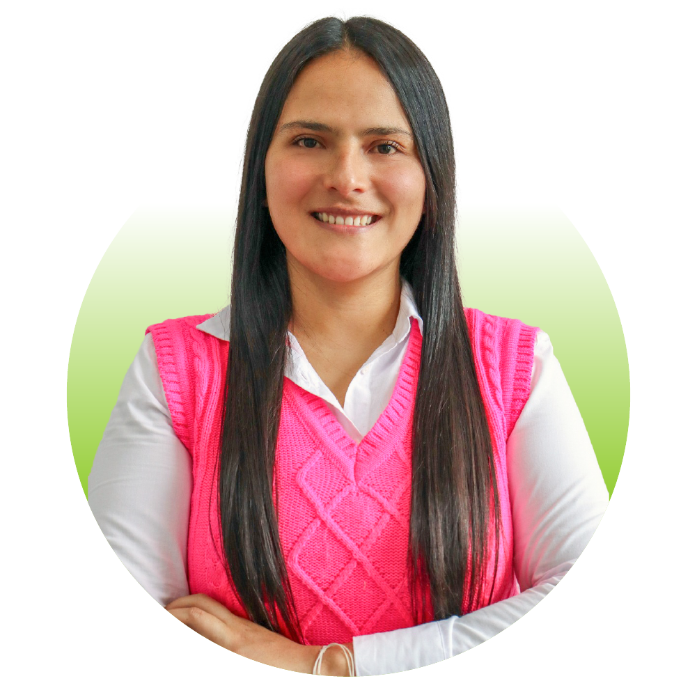 Diana Carolina Diaz Ramírez