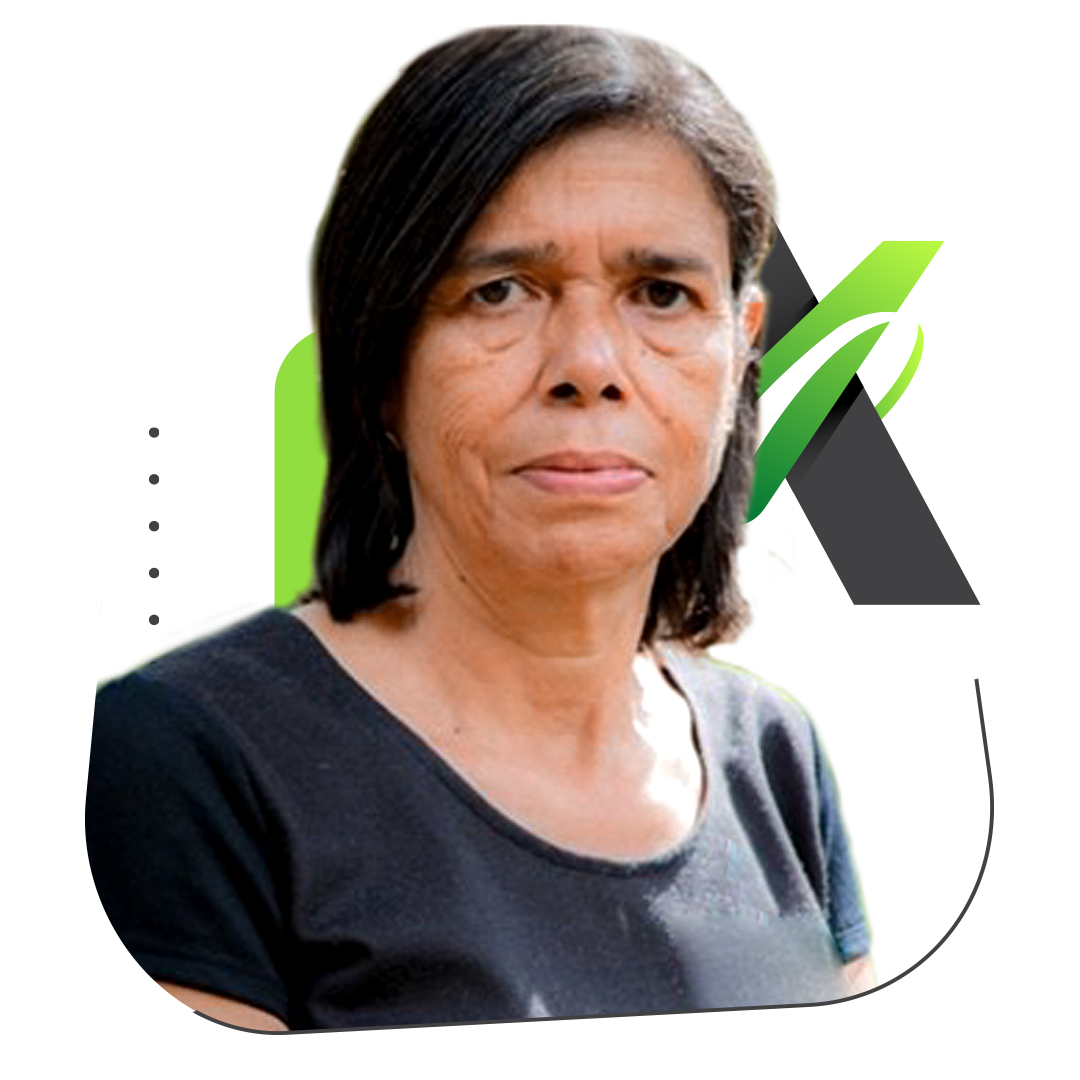 Cecilia Nelly Carvajal Roa