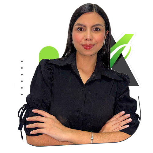 Laura Melissa Rincón Verdugo