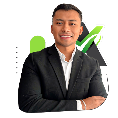 Michael Andrés Vargas Peñaloza