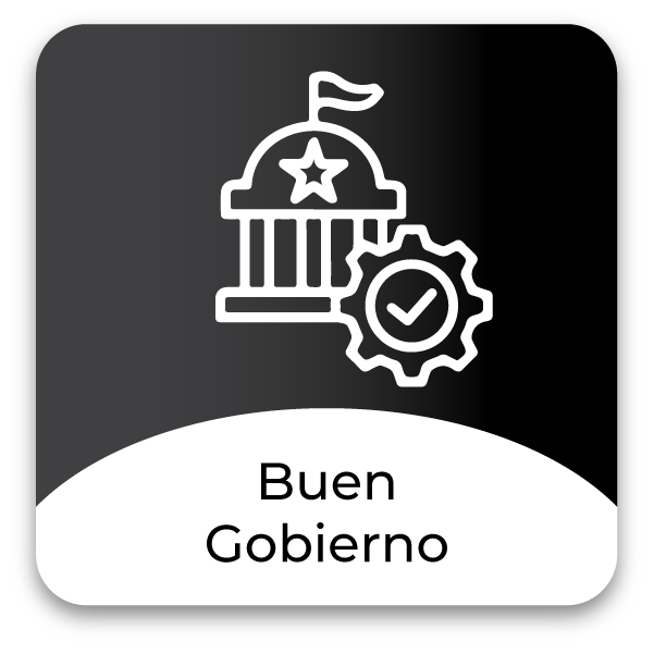 boton buen gobierno