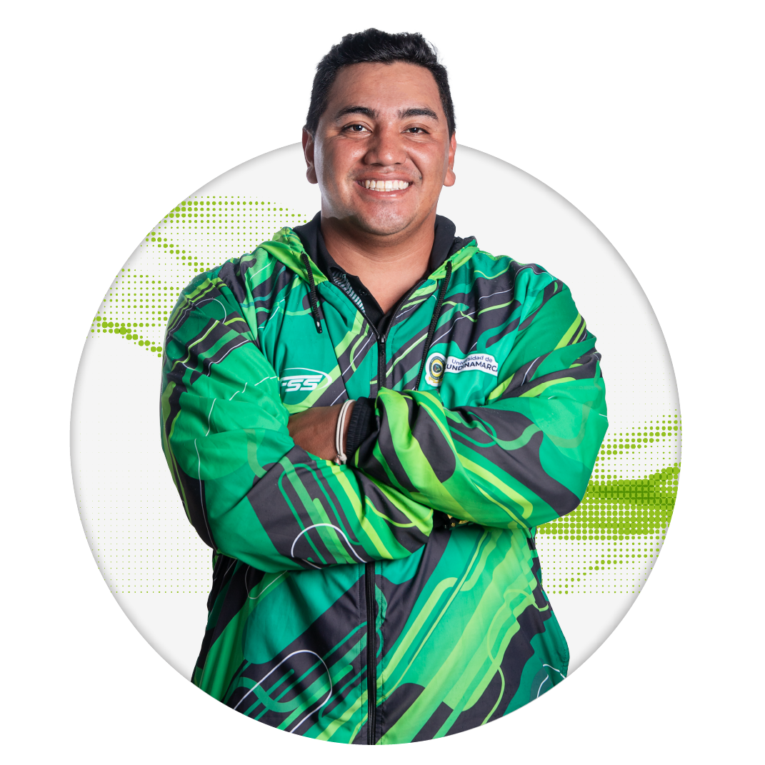CARLOS ANDRÉS LOTE PÉREZ