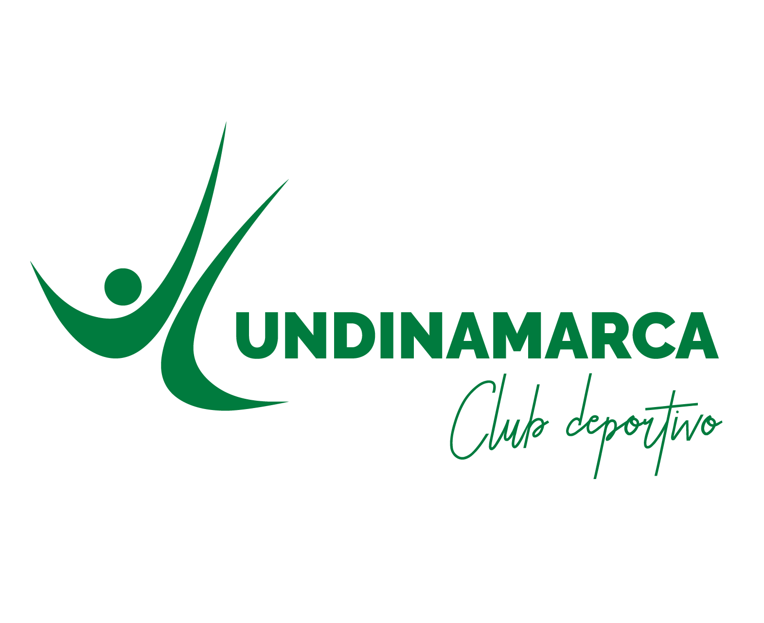 Logo UCundinamarca Club deportivo