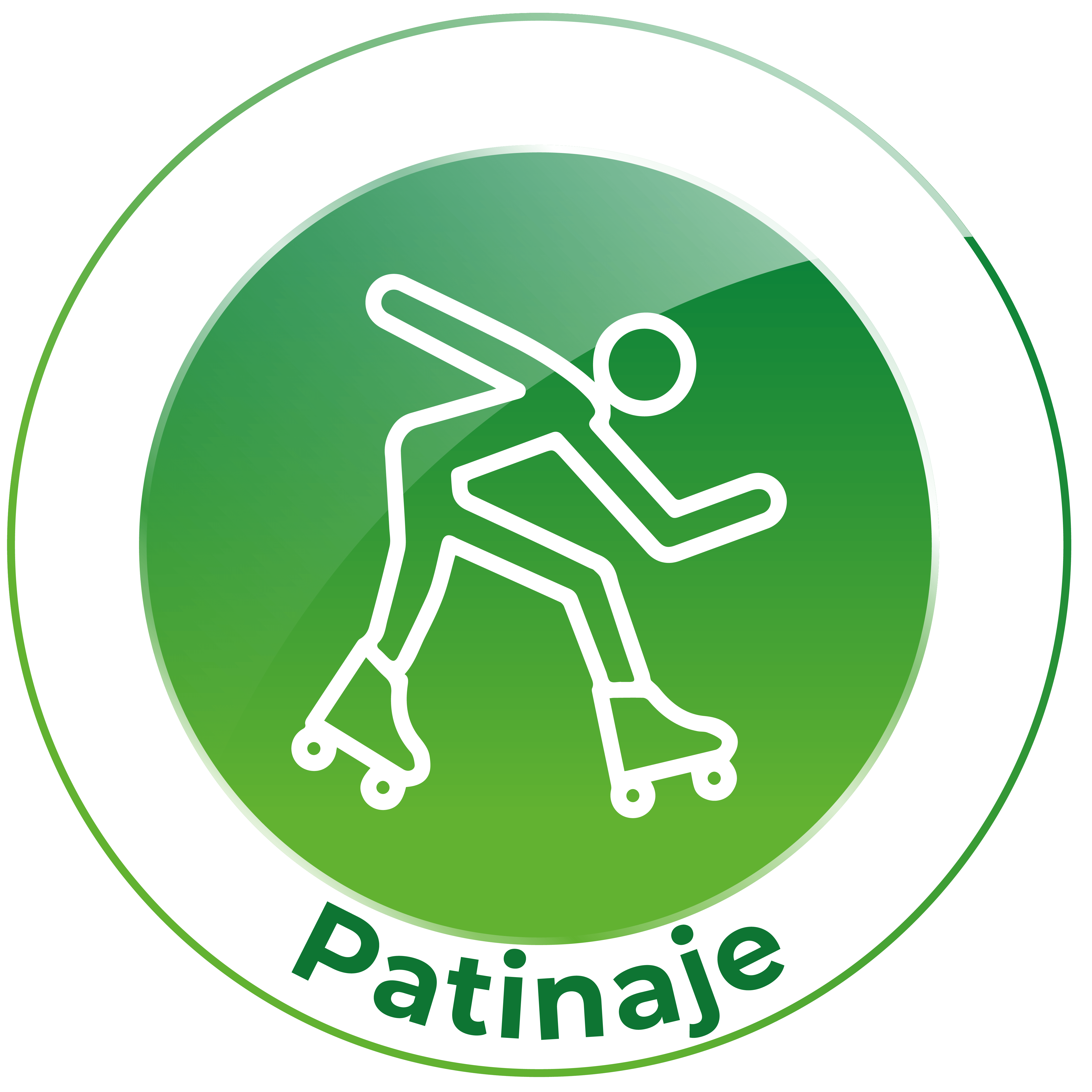 Patinaje