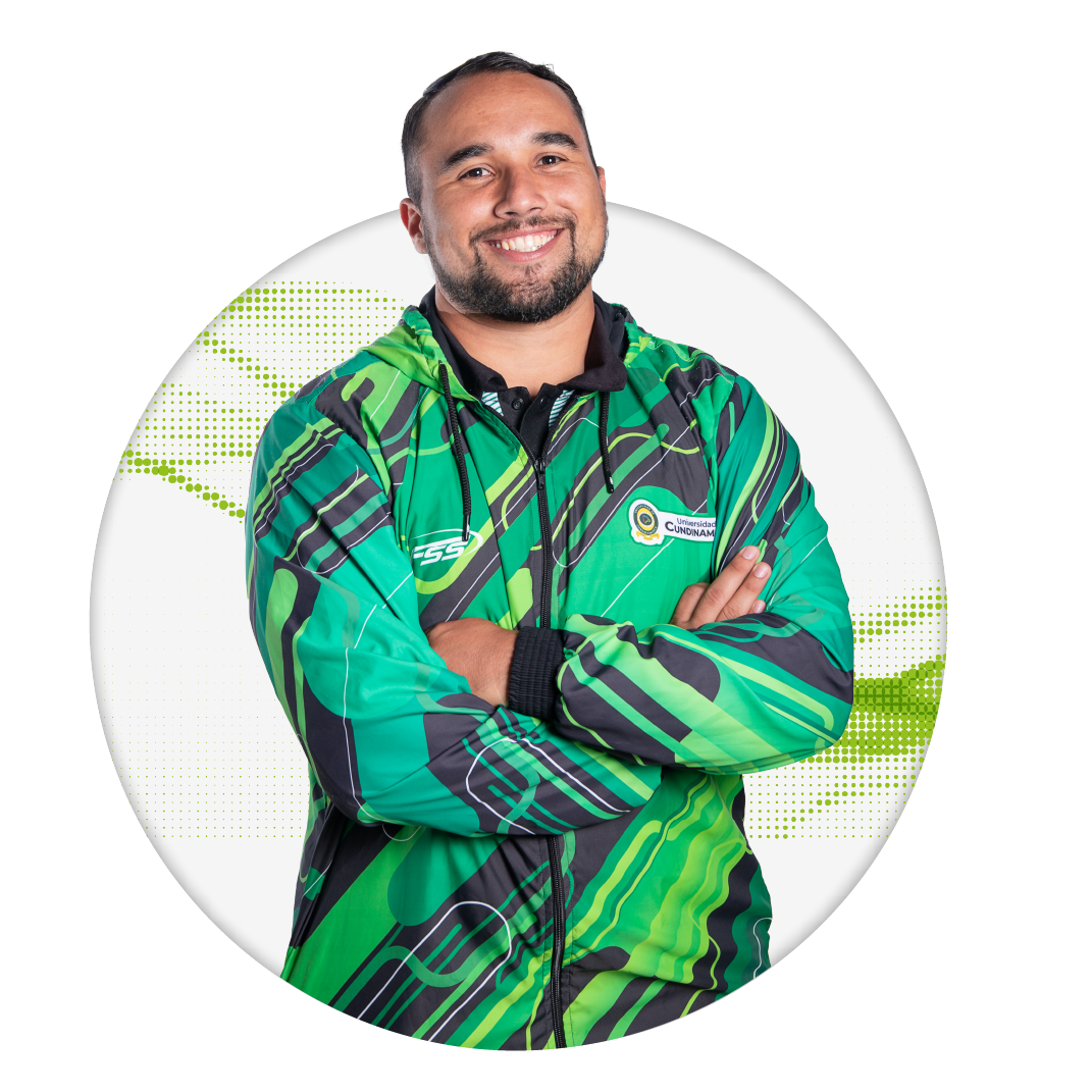 ERICK SANTIAGO REYES MOLINA