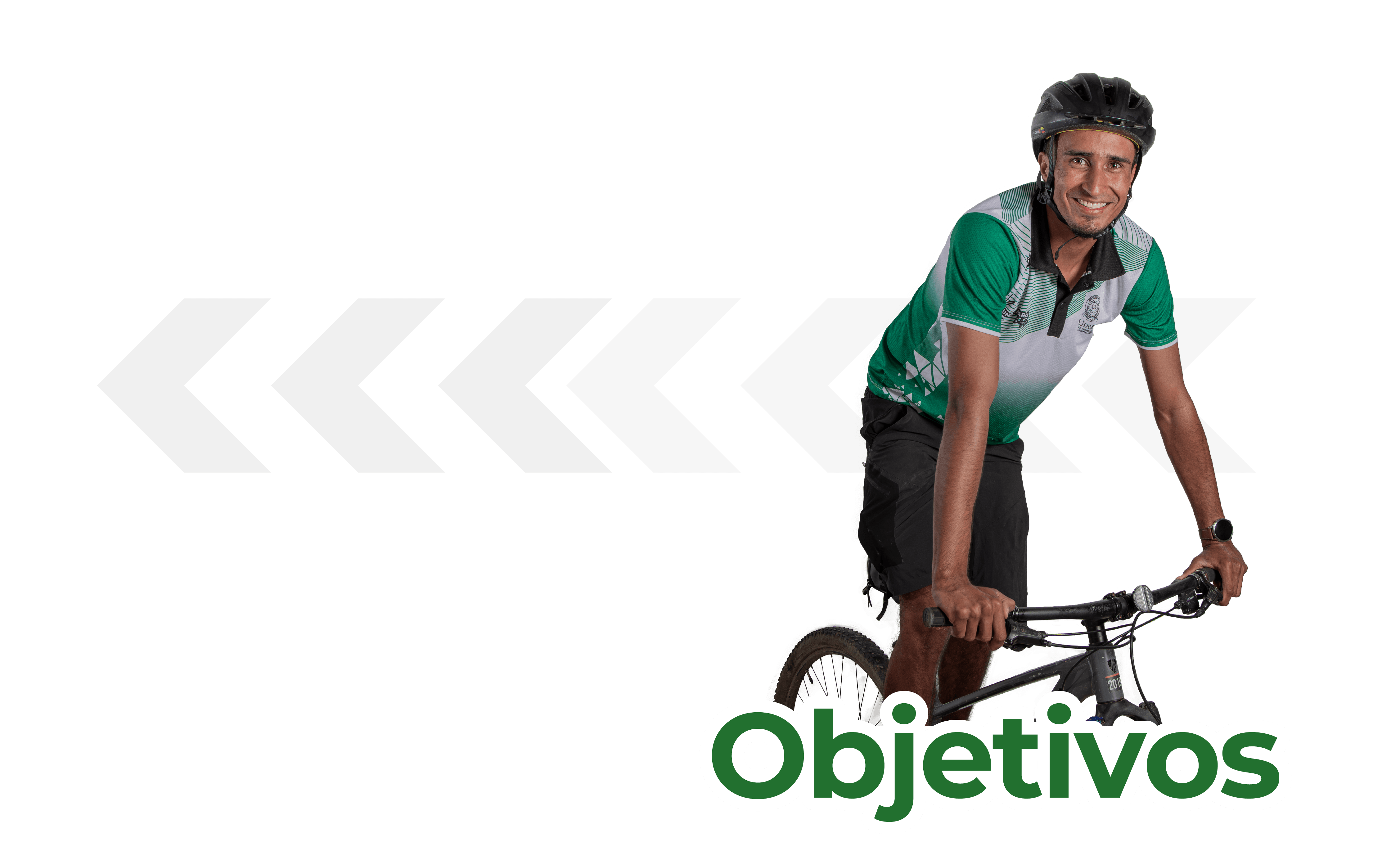 OBJETIVOS