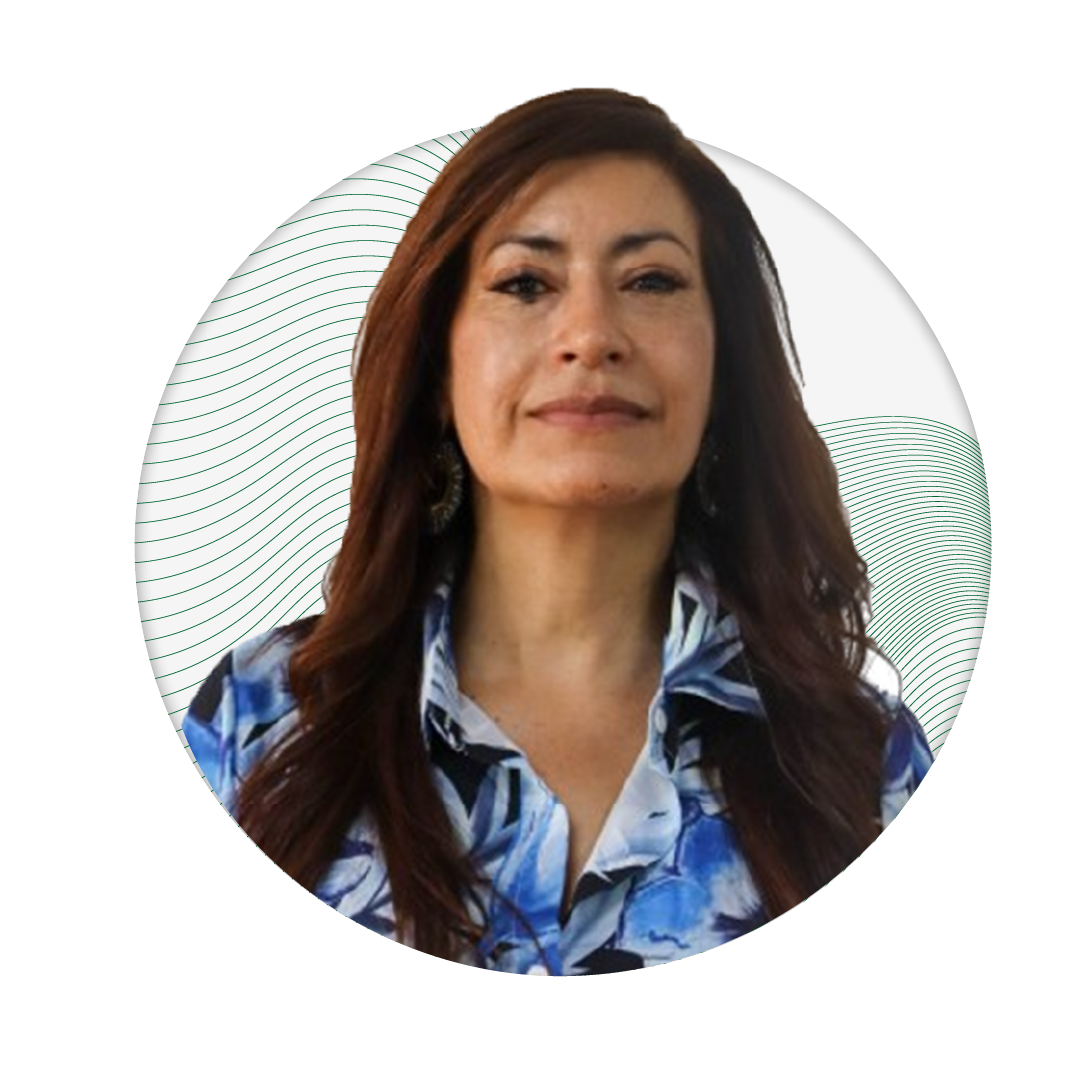 Maria Nancy Garzon