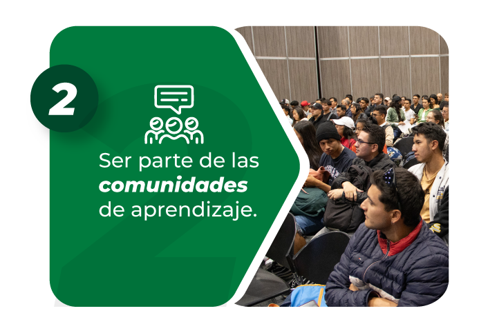 Imagen 2 comunidades