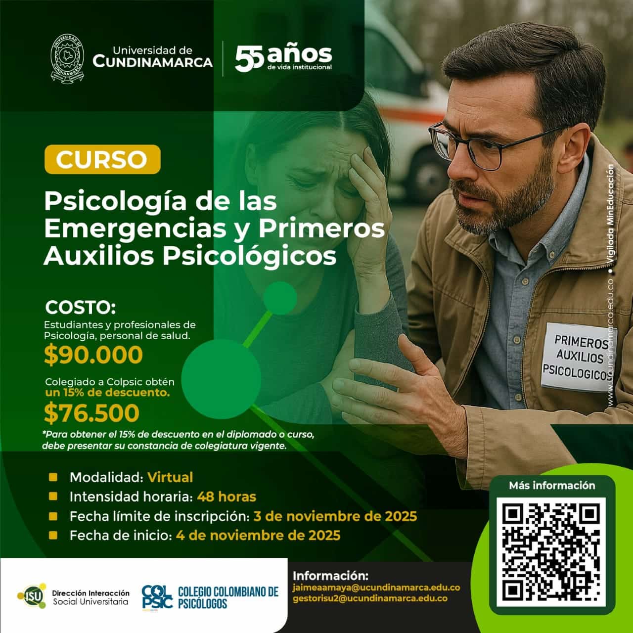 Curso de auditoria y revisoría fiscal