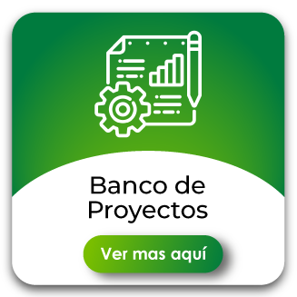 Banco de proyectos