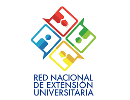Logo de la Red Nacional de Extensión
