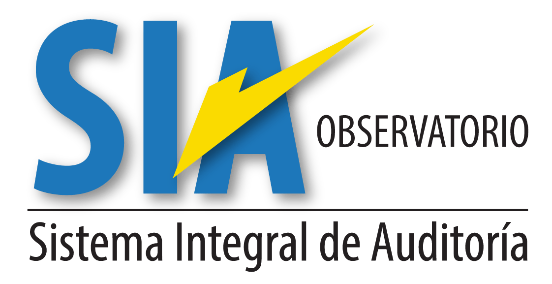 Sistema Integral de Auditoría