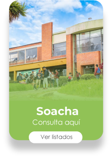 Soacha
