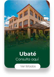 Ubaté