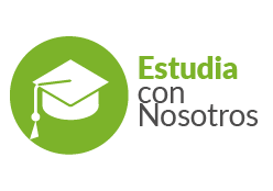 estudia con nosotros