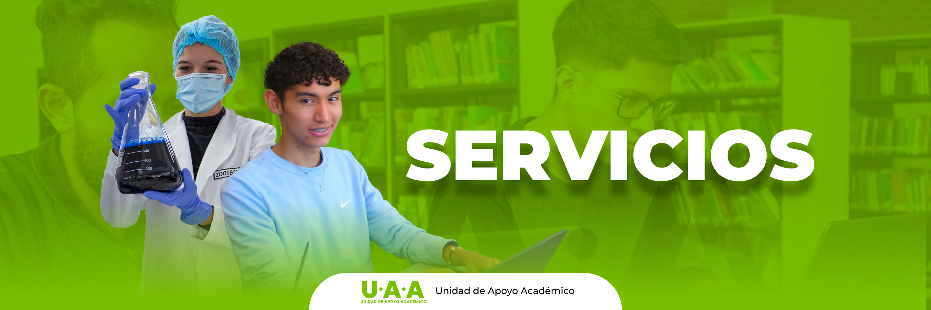 SERVICIOS