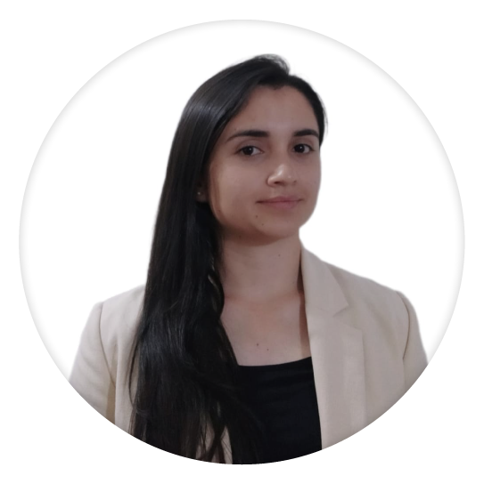 Claudia Milena Murcia