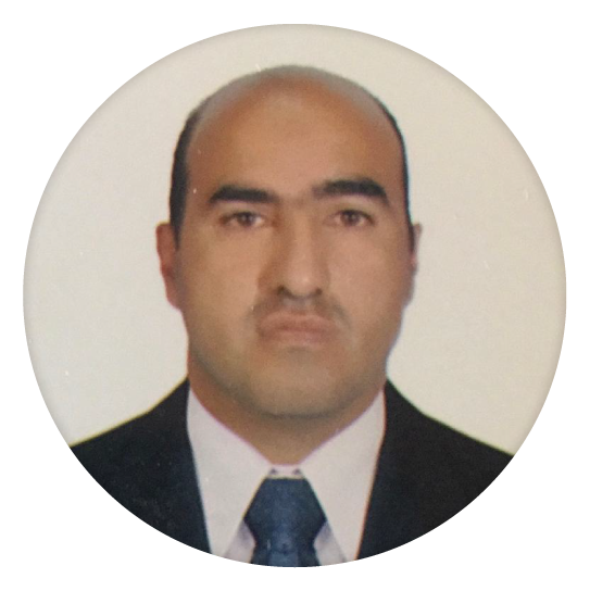Nestor Daza