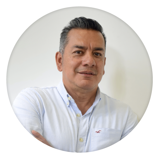 Alberto Suarez