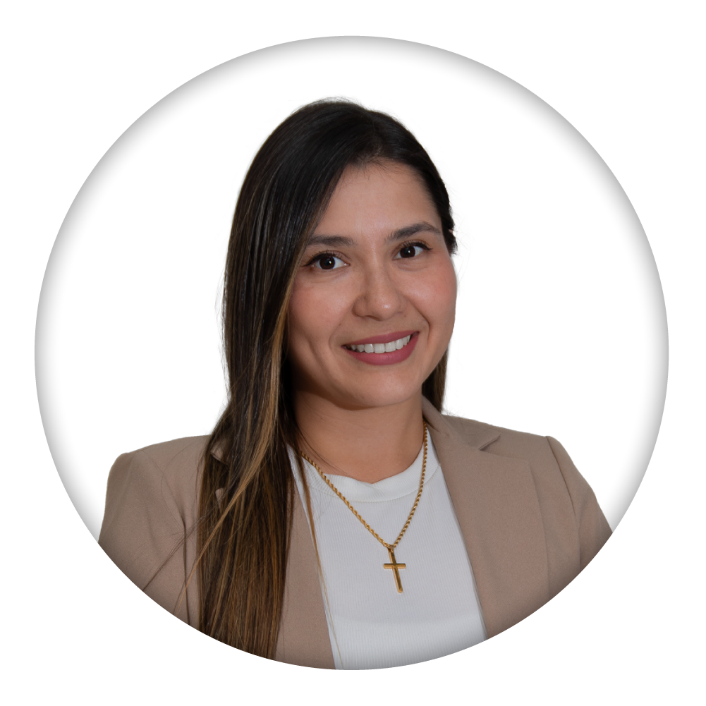 María De Los Ángeles Franco