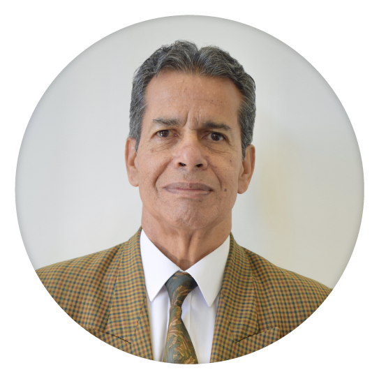Luis Orlando Jiménez