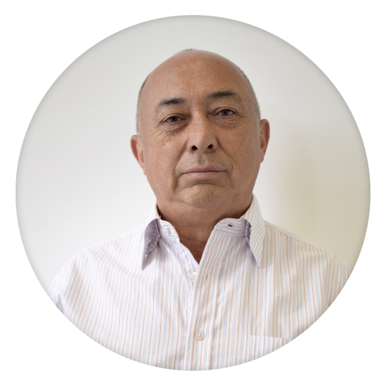 Pedro Nel Sarmiento