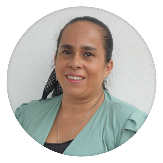 Roció Cruz