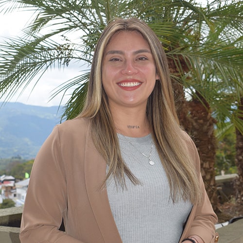 Angie Lorena Duran Muñoz