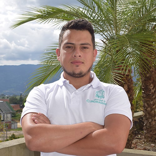 Cristian Camilo Acosta