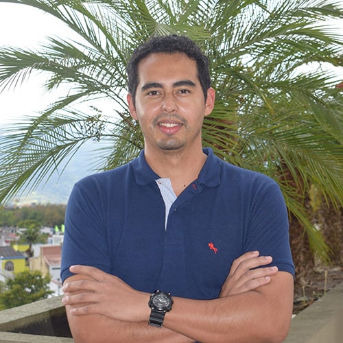 German De Jesús Rojas Mercado