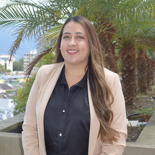 Giselle Paola Mariño Monroy