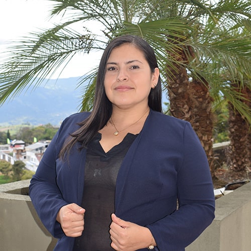 Jeimmy R. chacón Maldonado