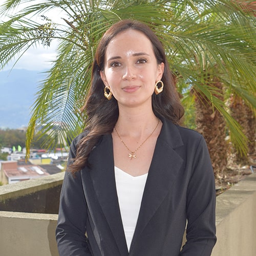 Jessica Andrea Ramírez