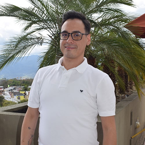 Jhonatan A. López Moreno