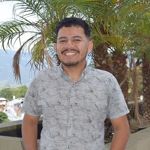 Juan David Sánchez Medina