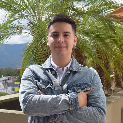 Juan Felipe Suarez Castiblanco