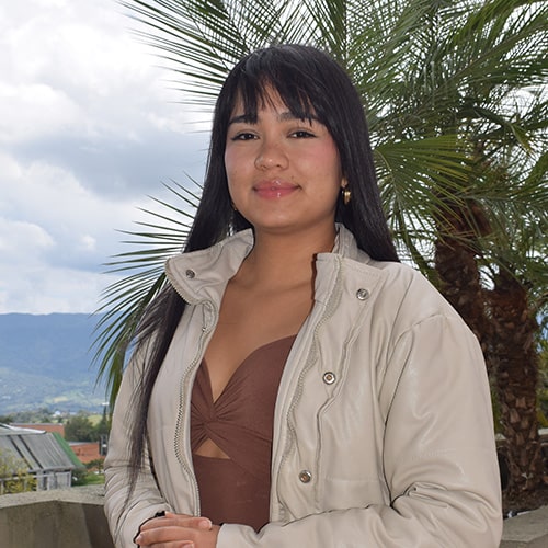 Julieth Sofia Salamanca Salcedo