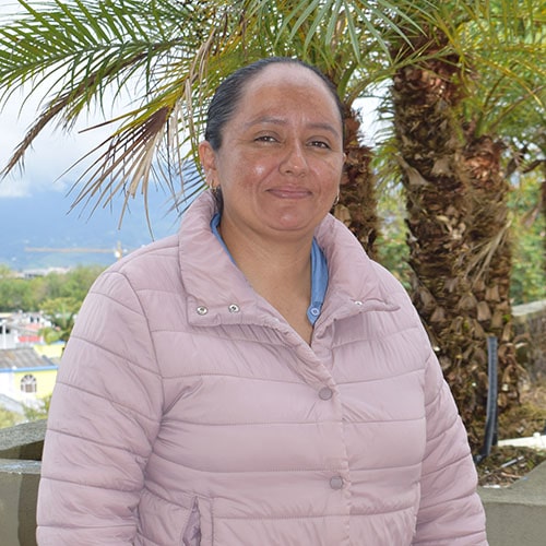 Junny Angelica Alarcón Martínez