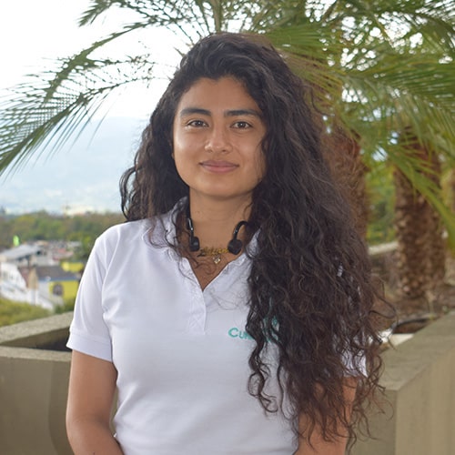 Karen Liliana Ladino Rivera