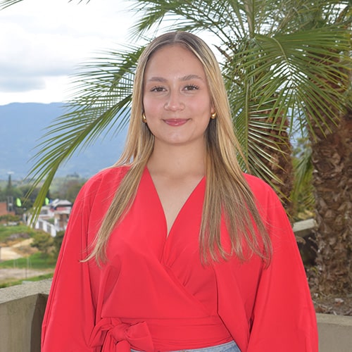 Laura Camila Sánchez Jiménez