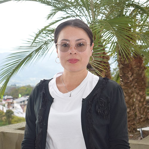 Ligia Enith Riveros Alejo