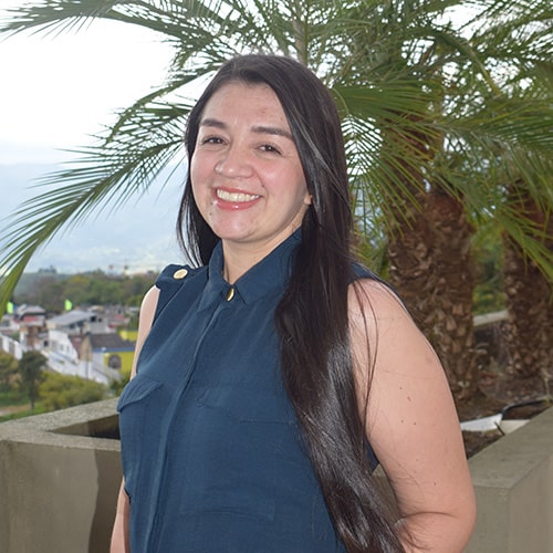 Lina Marcela Diaz Sanabria