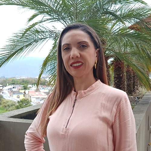 Luz Alejandra Castiblanco Vásquez