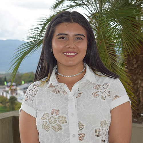 María Fernanda Forero